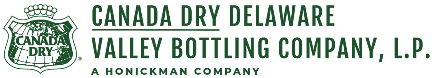 Logo Primary Canada Dry Delaware Valley Bottling Co Lp Color@2x