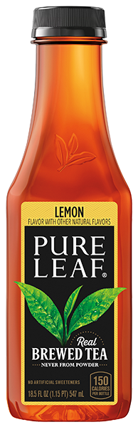 Pure-leaf-1