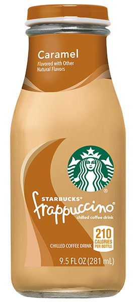Starbucks-frappuccino