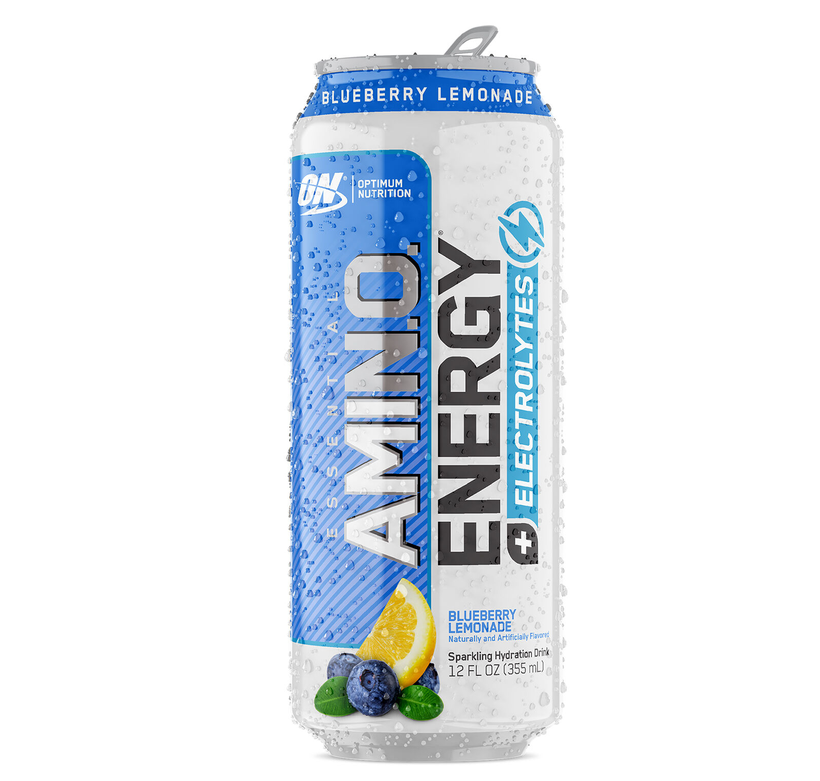 Amino-energy