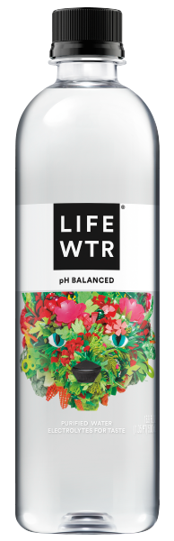 Life-water