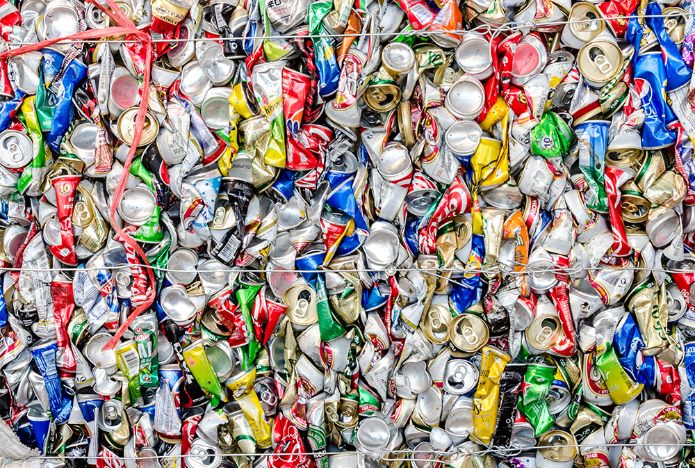 Recycling